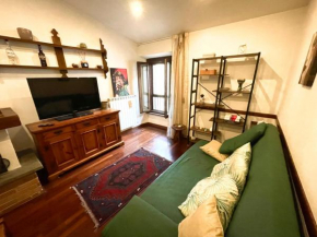 Appartamento via Solitaria Viterbo